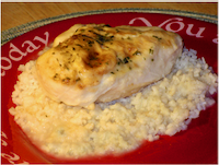 Recipe Image