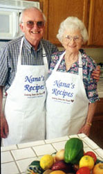 Norma (Nana) Welton