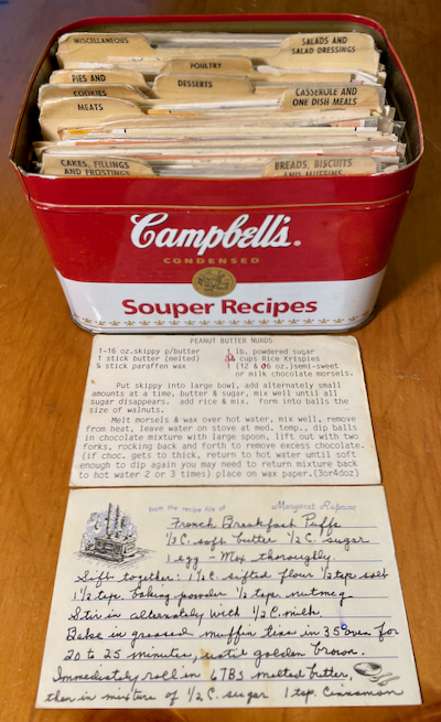 Recipe Image